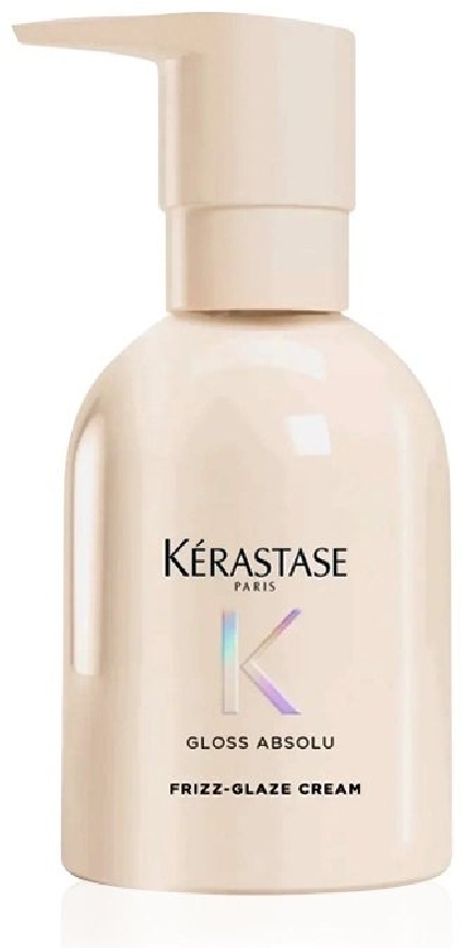 Kerastase Gloss Absolu Frizz-Glaze Cream крем 240 мл