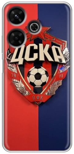 Чехол BAIKO для Xiaomi Redmi 13 рисунок