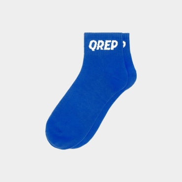 Носки QAZAQ REPUBLIC 1 пара синий 41 - 45