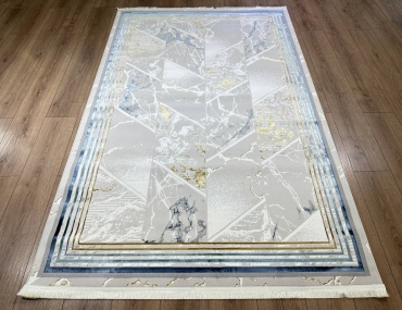 Ковер Iran kilim 300x400 см, длинный ворс, Турция