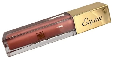 Sen Sulu Именной блеск Еңлік блеск для губ 02 peach velvet
