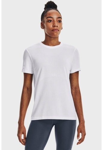 Футболка Under Armour белый