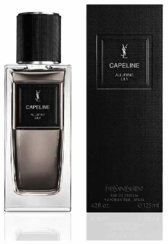 Yves Saint Laurent Capeline Alluring Lily парфюмерная вода EDP 125 мл, унисекс