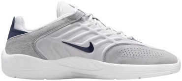 Кроссовки Nike серый