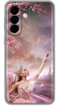 Чехол для Samsung Galaxy A37 рисунок