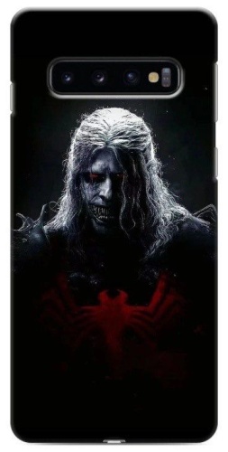 Чехол BAIKO для Samsung Galaxy S10 рисунок