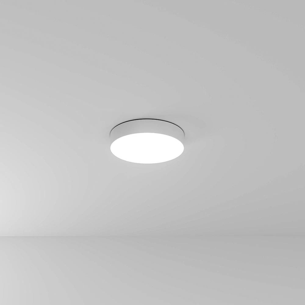 Светильник потолочный Arte Lamp LED 20 Вт белый
