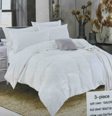 Комплект RITA HOME 745640078 1.5-спальный сатин, 1 наволочка: 50x70 см