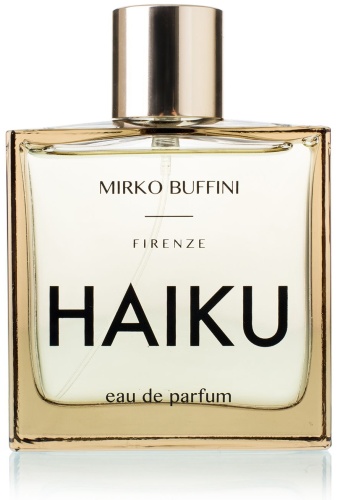 Mirko Buffini Firenze HAIKU парфюмерная вода EDP 100 мл, унисекс