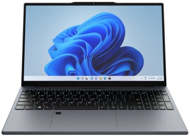KAMESU Work PRO 15.6" / 16 Гб / SSD 512 Гб / Win 11 Pro / NX15R