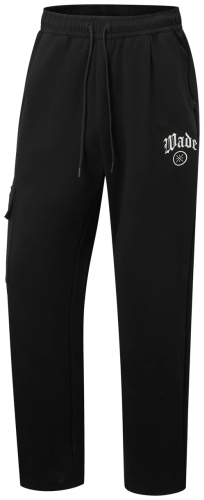 Спортивные брюки LI-NING черный