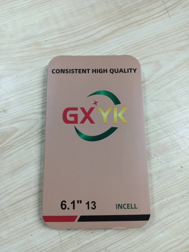 Дисплей с тачскрином In-Cell LCD для Apple iPhone 13