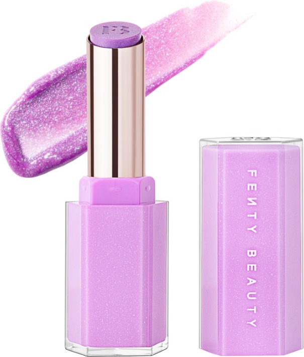 FENTY BEAUTY Gloss Bomb Stix Shimmer блеск для губ Icy Amethyst
