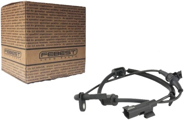 FEBEST датчик ABS 18606-001
