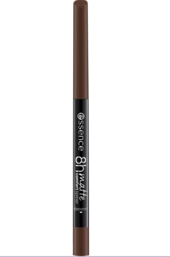 Essence 8h Matte Comfort карандаш 11 Chestnut Perfection