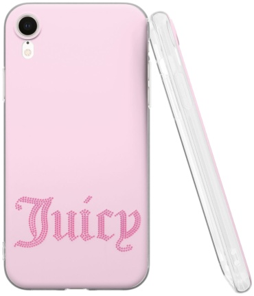 Чехол Mcover для Apple iPhone Xr рисунок