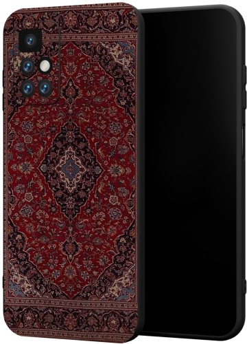 Чехол для Xiaomi Redmi 10 рисунок