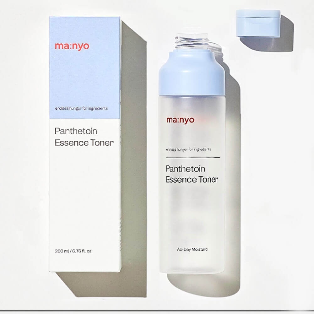 MANYO тонер Factory Panthetoin Essence Toner 200 мл