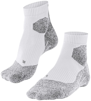 Спортивные носки Falke 1 пара белый 46-48