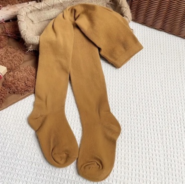 Колготки матовые Children wear темно-бежевый