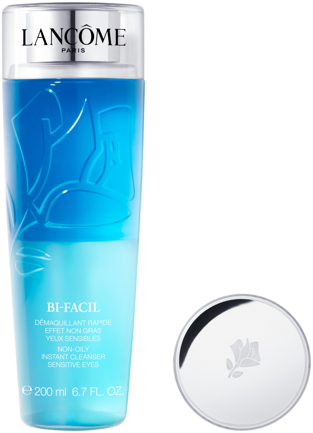 LANCOME Bi-Facil жидкость для снятия макияжа 200 мл