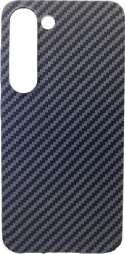 Чехол Samsung для Samsung S24 FE черный