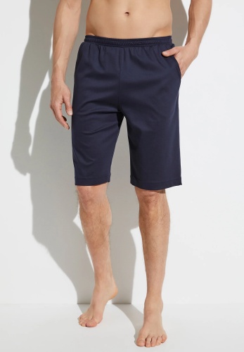 Шорты Zimmerli синий
