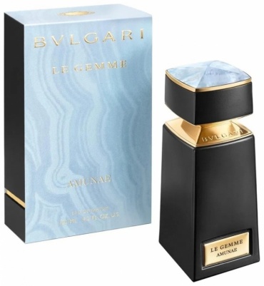 BVLGARI Le Gemme Amunae парфюмерная вода EDP 125 мл, унисекс