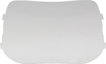 3M стекло для маски 3M 526000