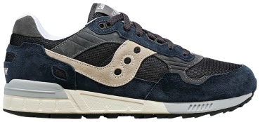 Кроссовки Saucony Shadow 5000 черный