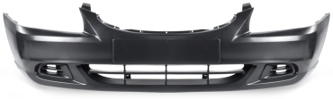 SAT бампер 494118601 для Hyundai Accent 1999-2007