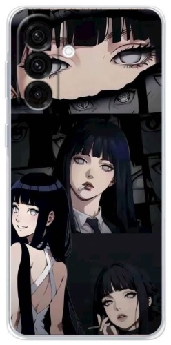 Чехол BAIKO для Samsung Galaxy S25 рисунок