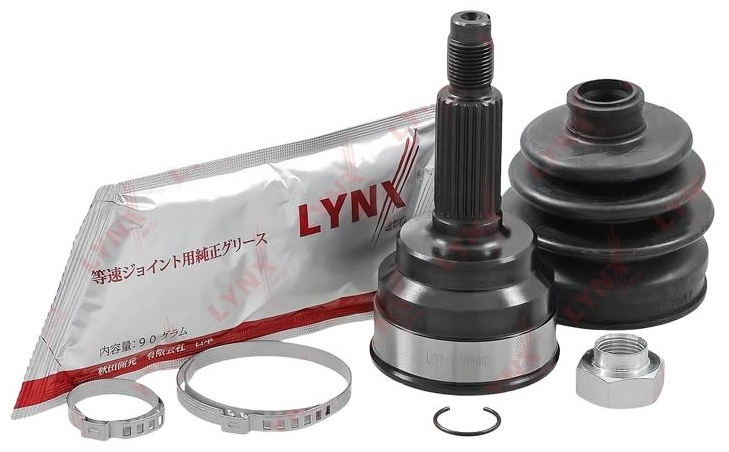 LYNXauto шрус наружный CO5109