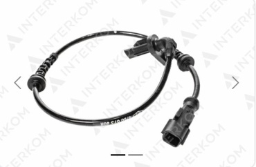 СтартВольт датчик ABS 479007380R