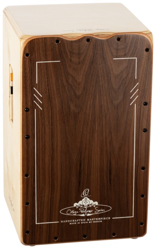 Ortega кахон 28 х 48 х 30 см коричневый OCJPF-3 Performer Series Cajon Natural