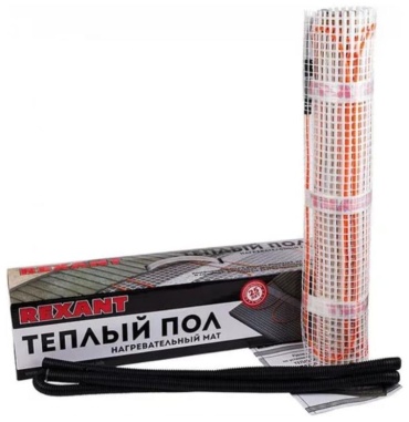 REXANT кабельный ввод 51-0508 640 Вт 4 м