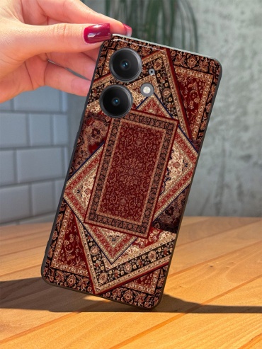 Чехол для Realme Neo7 рисунок