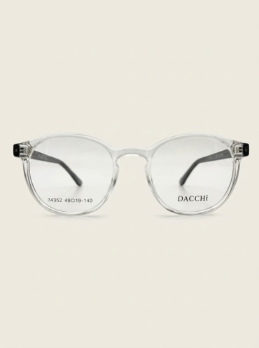 Dacchi 34352 C1 прозрачный