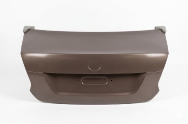 Deliparts крышка багажника DDTL25F для Volkswagen Polo 2014