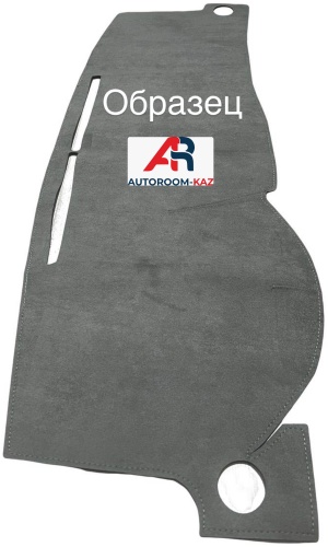 AUTOROOM-KAZ 494300 Toyota Camry 2017-2021 серый