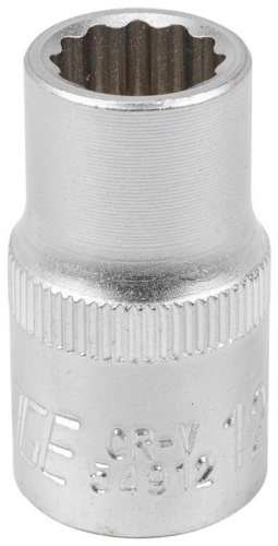Forsage торцевая головка 1/2 F-54912 1 шт