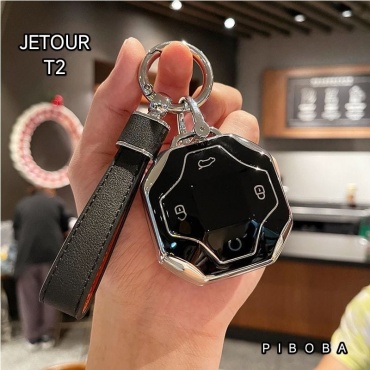 JETOUR чехол Jetour T2 68282224 черный