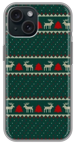 Чехол BAIKO для Apple iPhone 13 Mini рисунок