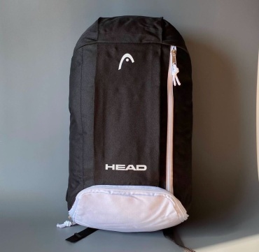 HEAD 21910223-9001 для бега 13 черный, серый