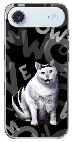 Чехол BAIKO для Apple iPhone Air рисунок
