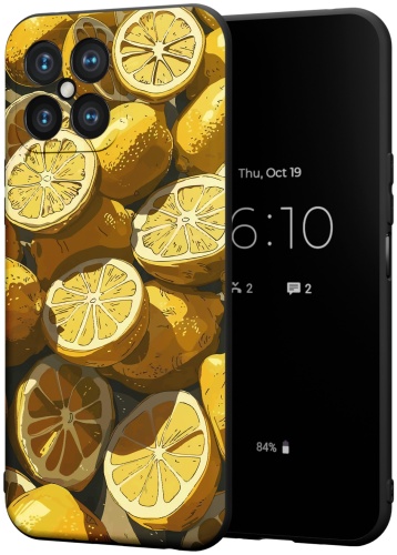 Чехол для Honor X8 рисунок