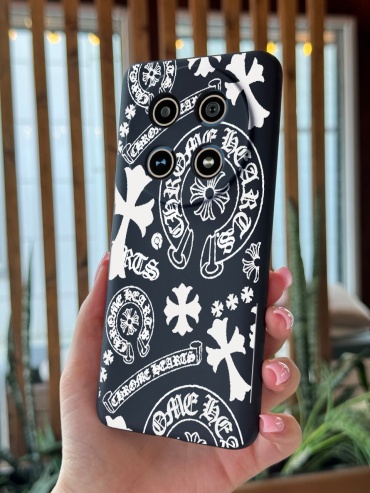 Чехол для Huawei Nova 13i рисунок