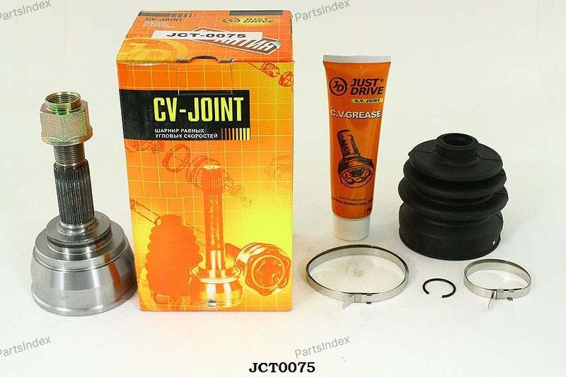 JD шрус наружный JCT0075