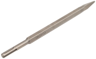 Пика SDS-plus Hardcore 121460KZ, 16х600 мм, 1 шт