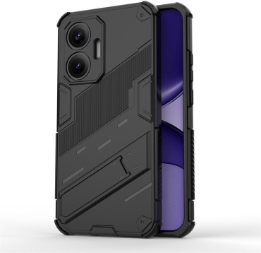 Чехол 7 Shop для POCO F7 черный